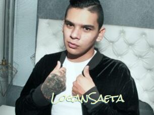 LoganSaeta