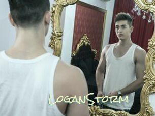 LoganStorm