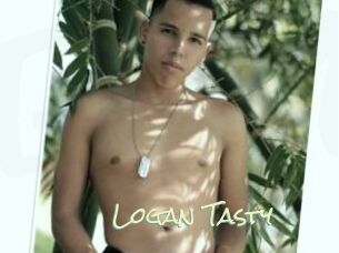 Logan_Tasty