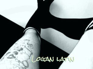 Logan_latin