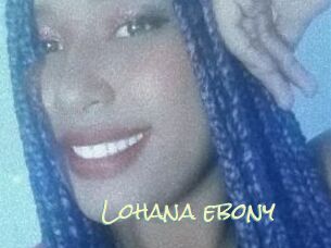 Lohana_ebony Porn Monkey Cash