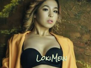 LokiMein