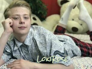LokiRose