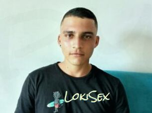 LokiSex