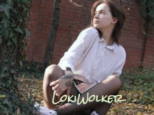 LokiWolker