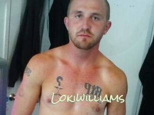 Lokiwilliams