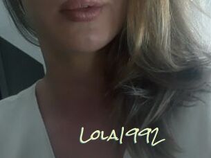 Lola1992