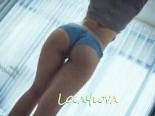 Lola4lova