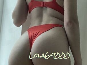 Lola69000