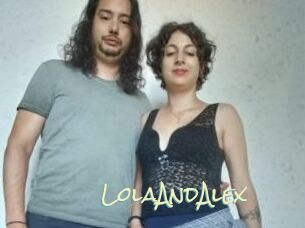 LolaAndAlex