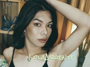 LolaArgente