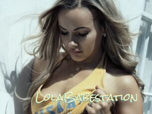 LolaBabestation
