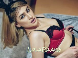 LolaBlaise