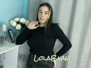 LolaBlan