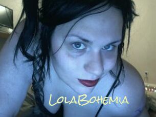 LolaBohemia