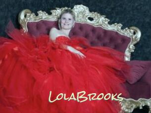 LolaBrooks