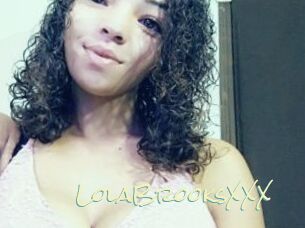LolaBrooksXXX
