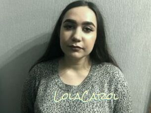 LolaCarol
