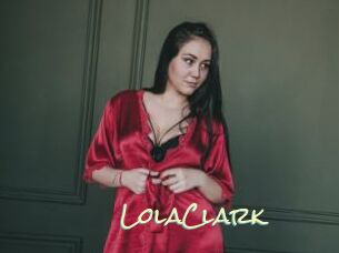 LolaClark Porn Monkey Cash