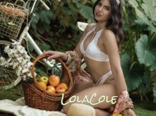 LolaCole