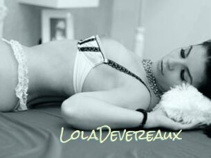 LolaDevereaux