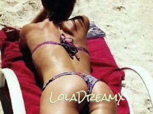 LolaDreamX