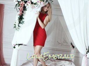 LolaEmerald