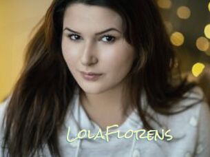 LolaFlorens