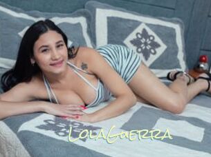 LolaGuerra Porn Monkey Cash