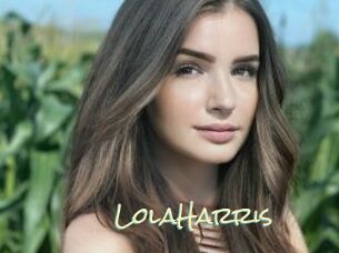 LolaHarris Porn Monkey Cash