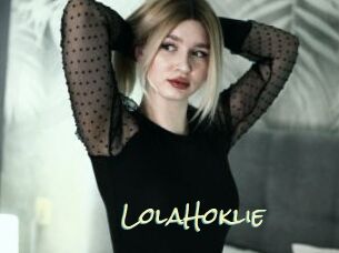 LolaHoklie