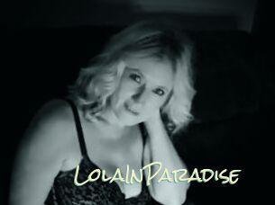 LolaInParadise