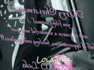 LolaJizz