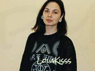 LolaKisss