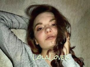 LolaLoveIs