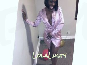 LolaLusty