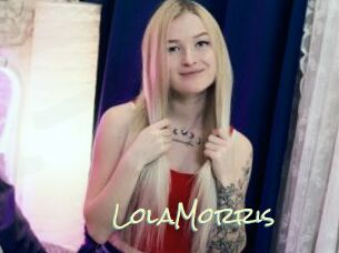 LolaMorris