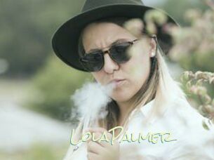 LolaPalmer