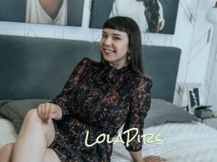 LolaPirs