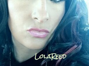 LolaReed Porn Monkey Cash