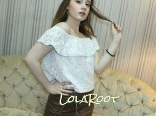 LolaRoot Porn Monkey Cash