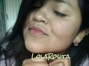LolaRosita
