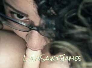 LolaSaintJames