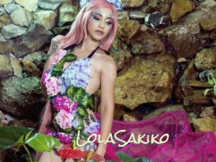 LolaSakiko