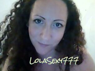 LolaSexy777