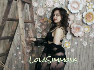 LolaSimmons