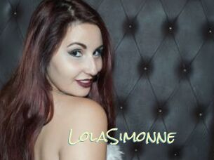LolaSimonne