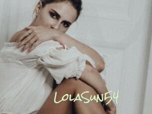 LolaSun54