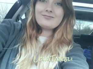 LolaTareli