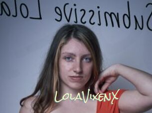 LolaVixenX